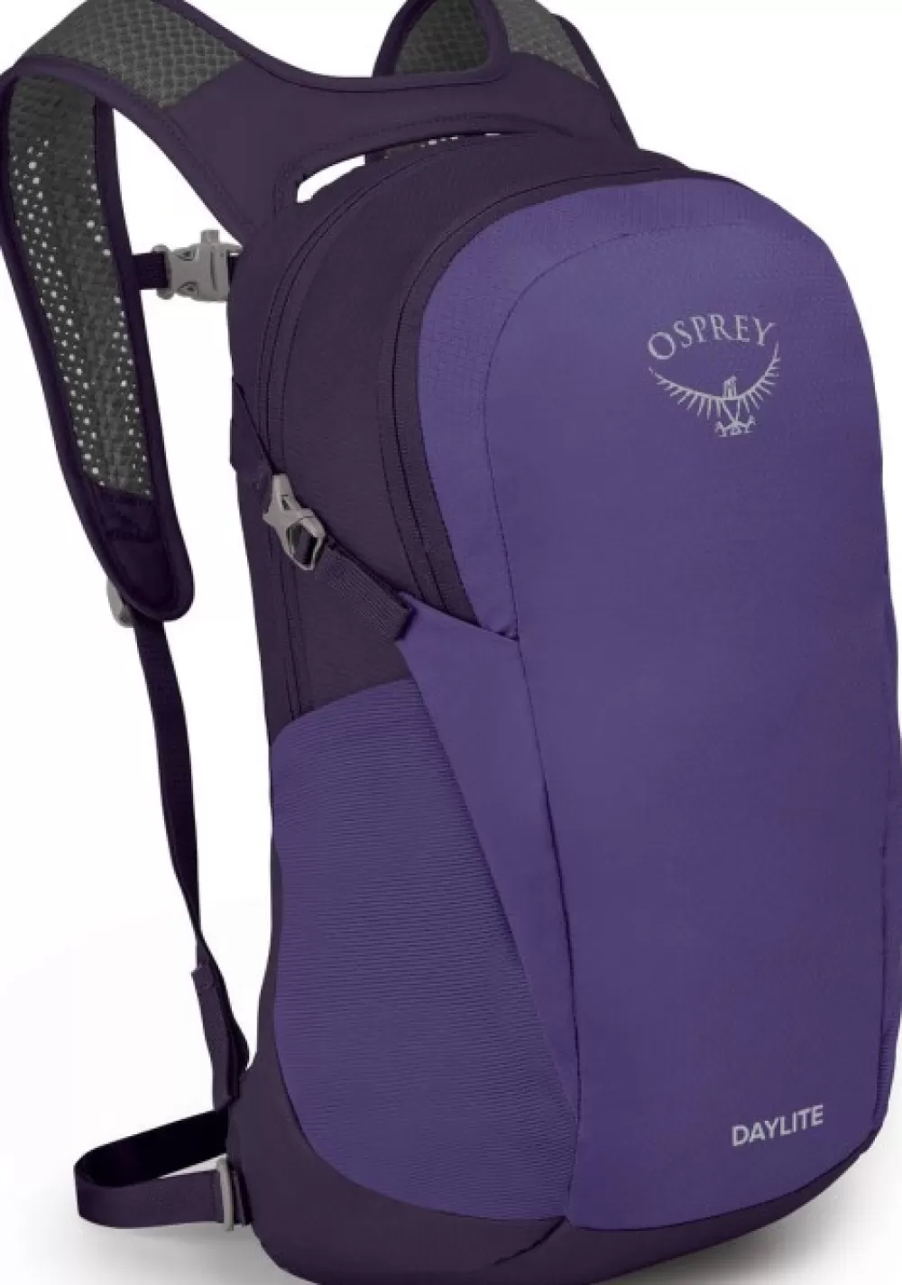 Osprey Arkireput> Daylite Reppu, Dream Purple