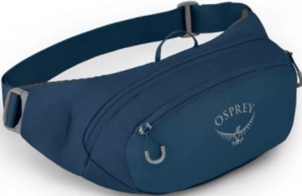 Osprey Vyölaukut> Daylite Waist Wave Blue