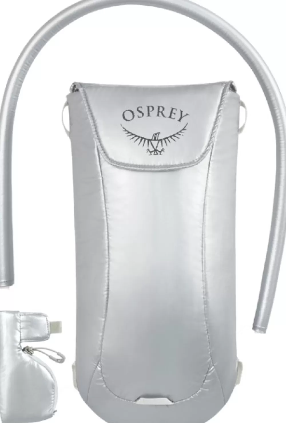 Osprey Juomajärjestelmät> Four Season Insulation Kit Silver