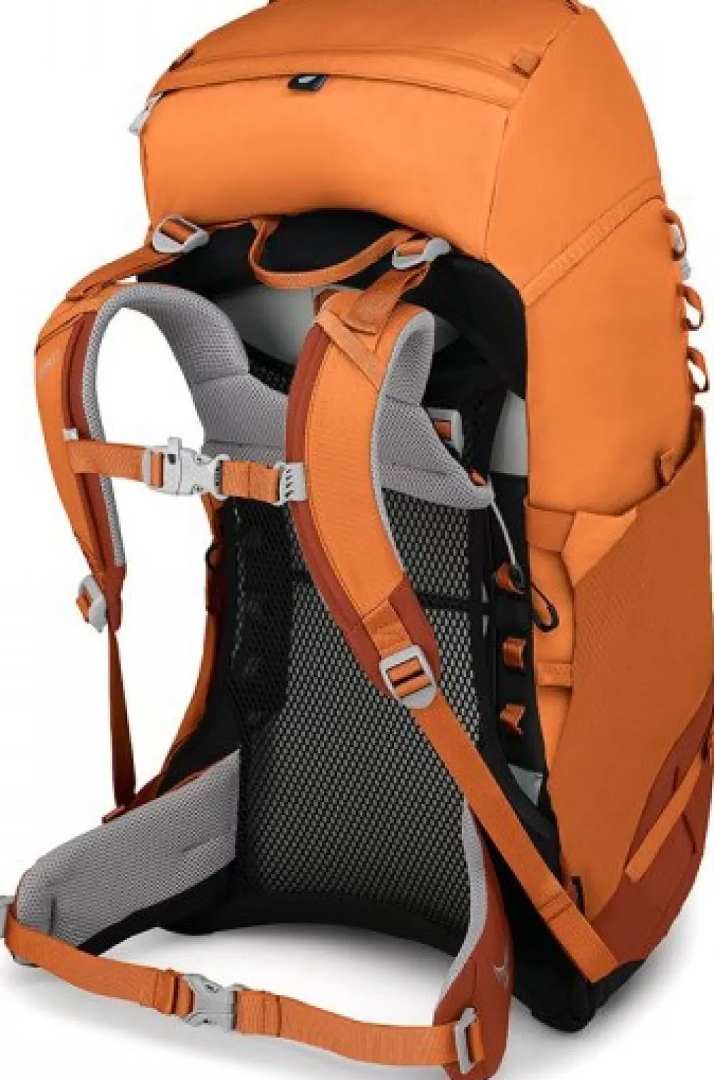 Osprey 25 - 50 Litraa> Junior Ace 38 Orange Sunset