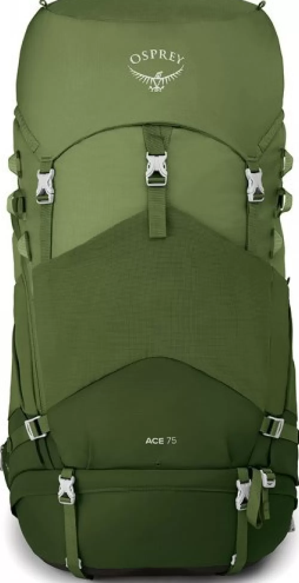 Osprey Yli 75 Litraa> Junior Ace 75 Venture Green