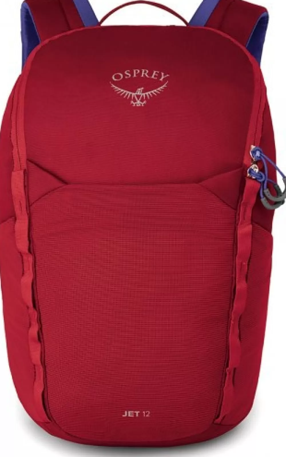 Osprey Lasten Reput> Kids Jet 12 Cosmic Red