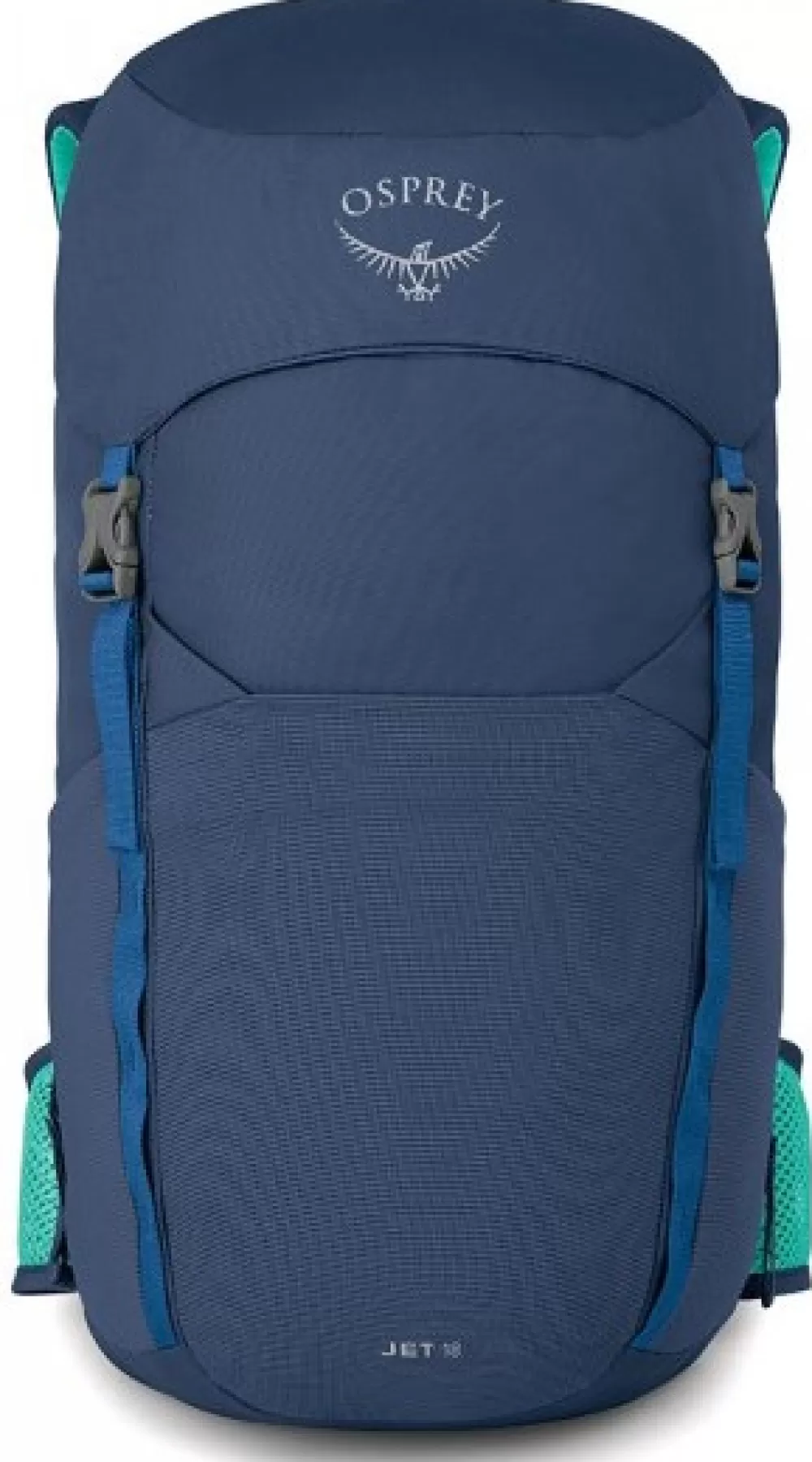 Osprey Lasten Reput> Kids Jet 18 Wave Blue