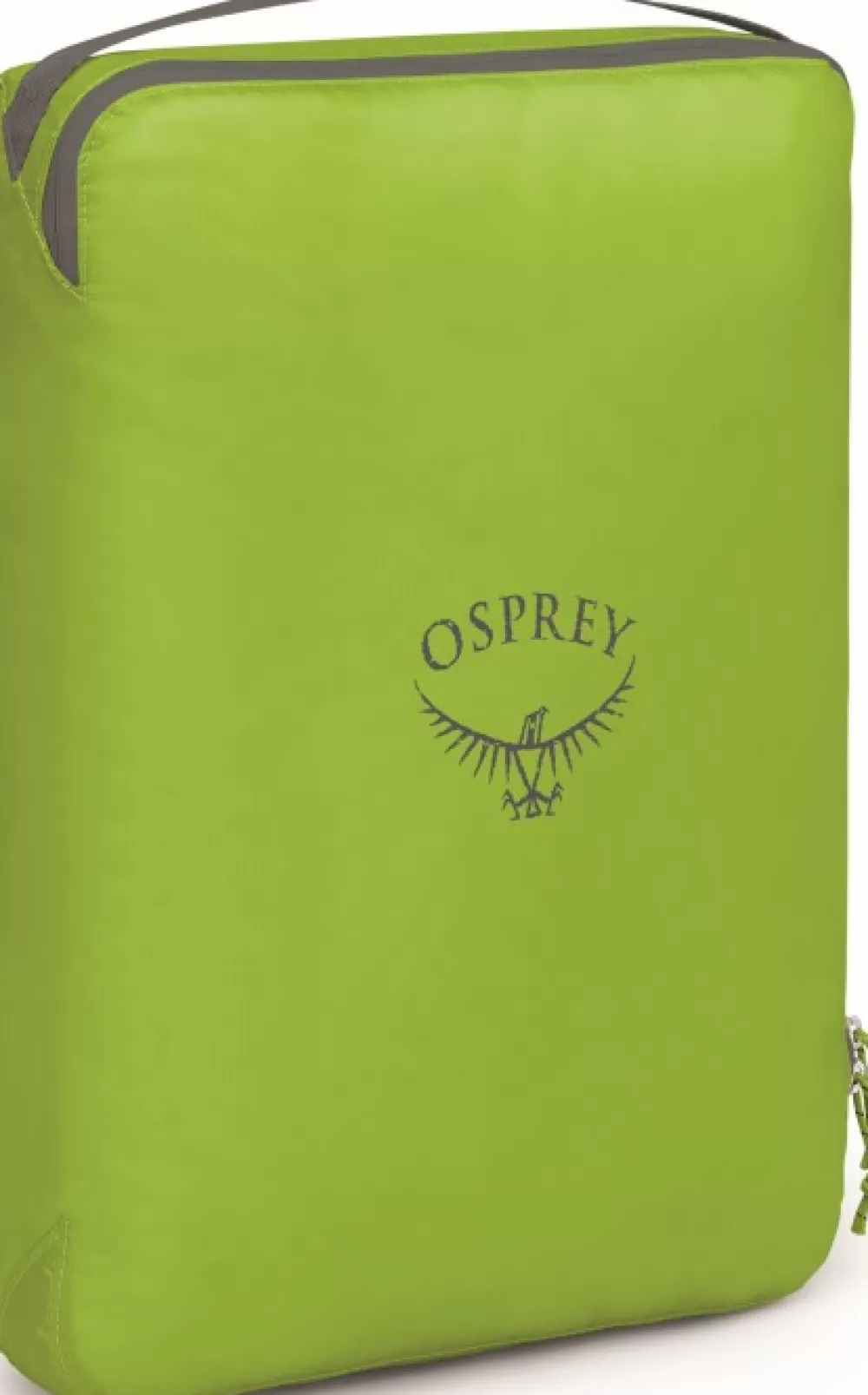 Osprey Suojapussit Ja Kotelot> Packing Cube Large Pakkauskuutio, 9 L, Lime