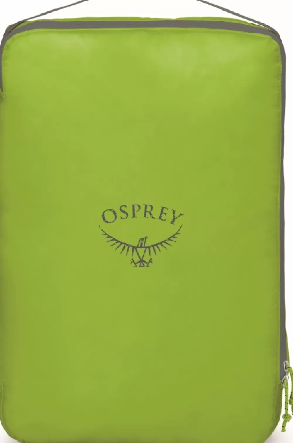 Osprey Suojapussit Ja Kotelot> Packing Cube Large Pakkauskuutio, 9 L, Lime