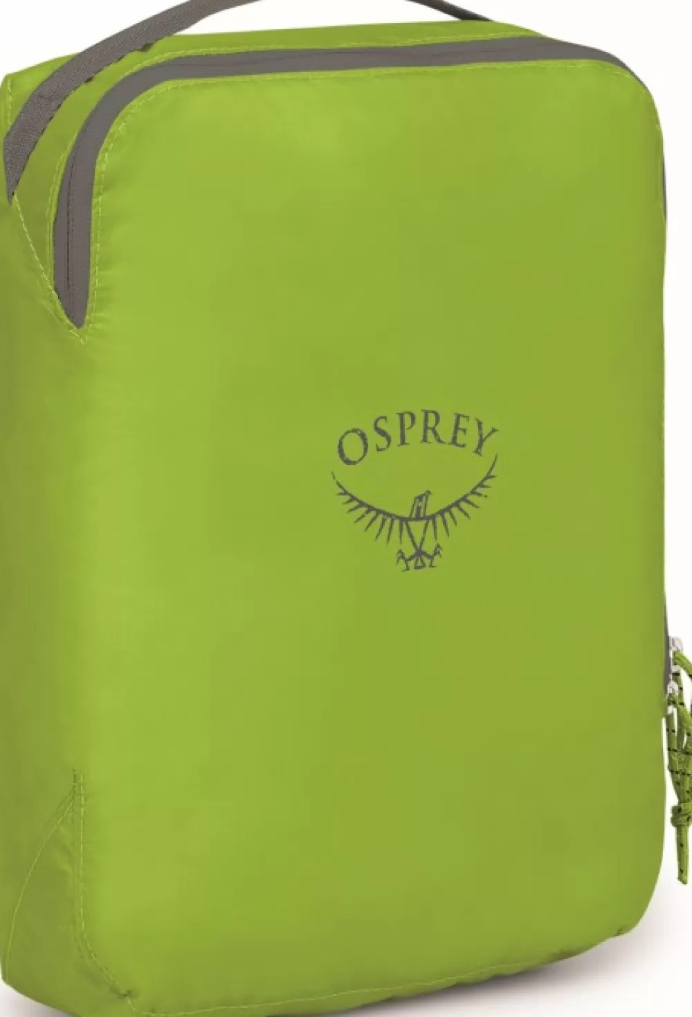 Osprey Suojapussit Ja Kotelot> Packing Cube Medium Pakkauskuutio, 4 L, Lime