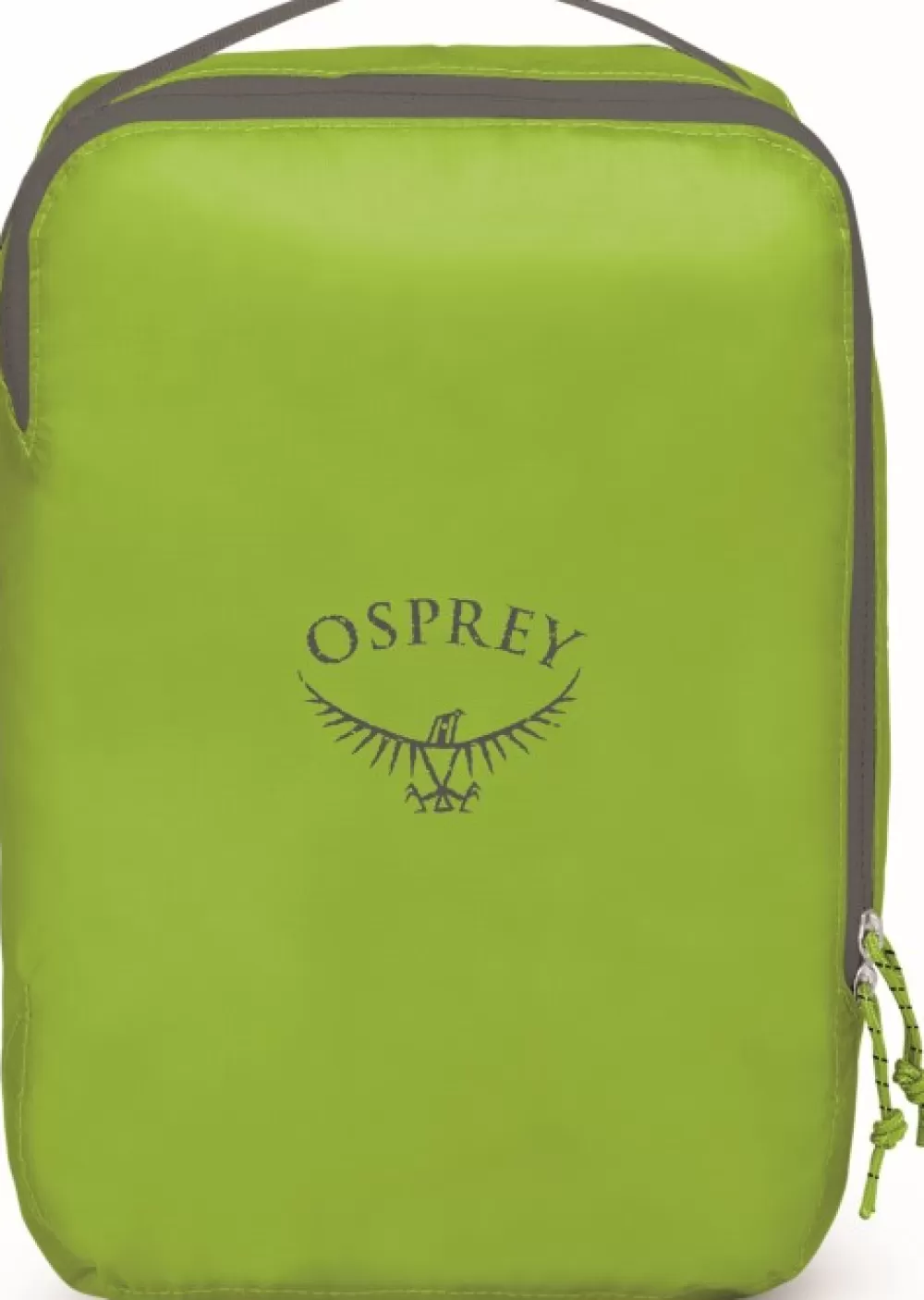 Osprey Suojapussit Ja Kotelot> Packing Cube Medium Pakkauskuutio, 4 L, Lime