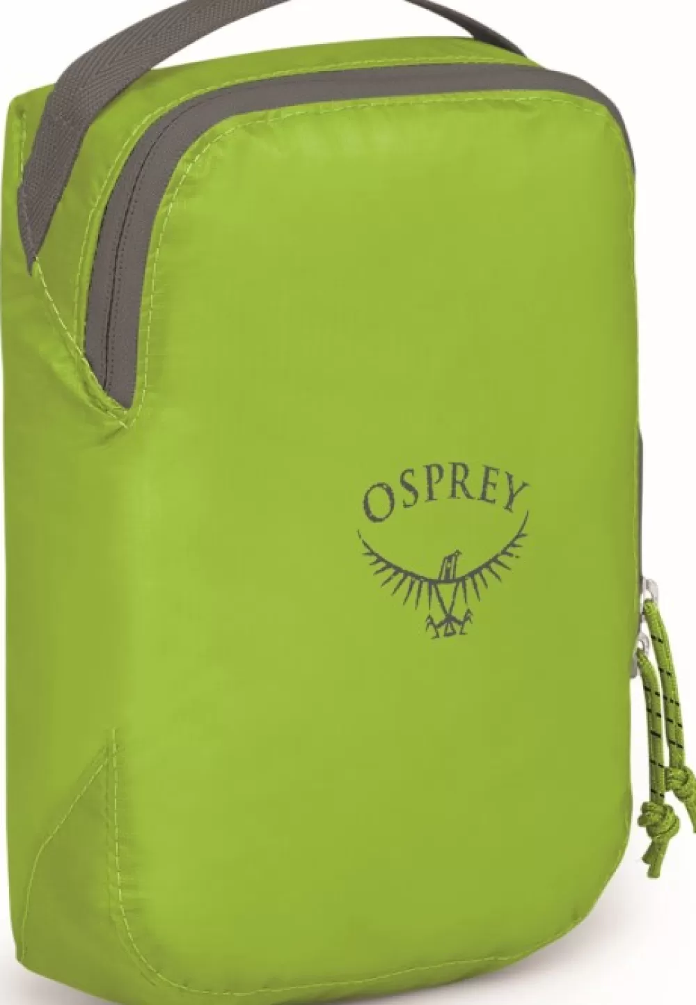 Osprey Suojapussit Ja Kotelot> Packing Cube Small Pakkauskuutio, 1,5 L, Lime