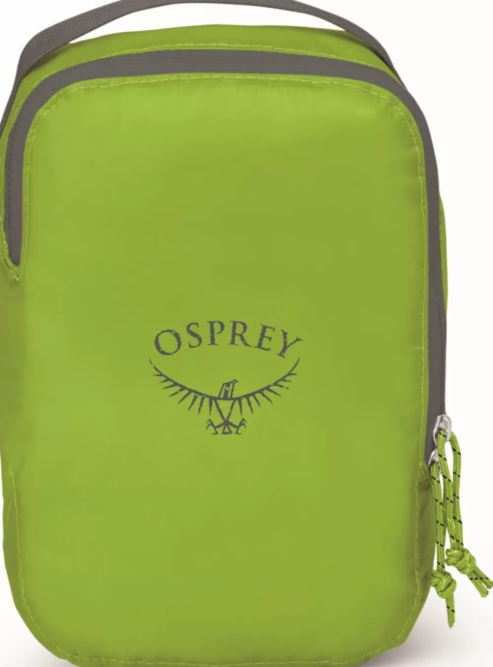 Osprey Suojapussit Ja Kotelot> Packing Cube Small Pakkauskuutio, 1,5 L, Lime