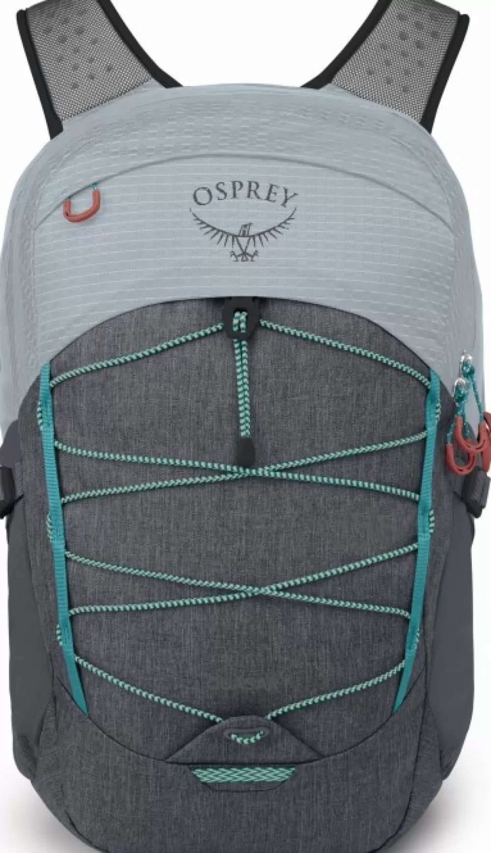 Osprey 25 - 50 Litraa> Quasar Reppu, Harmaa