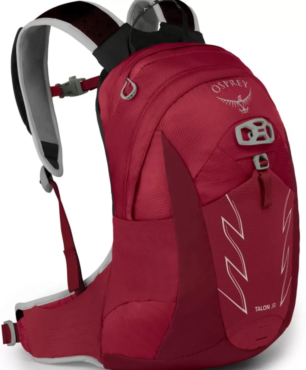 Osprey Päiväreput> Talon 11 Junior Cosmic Red