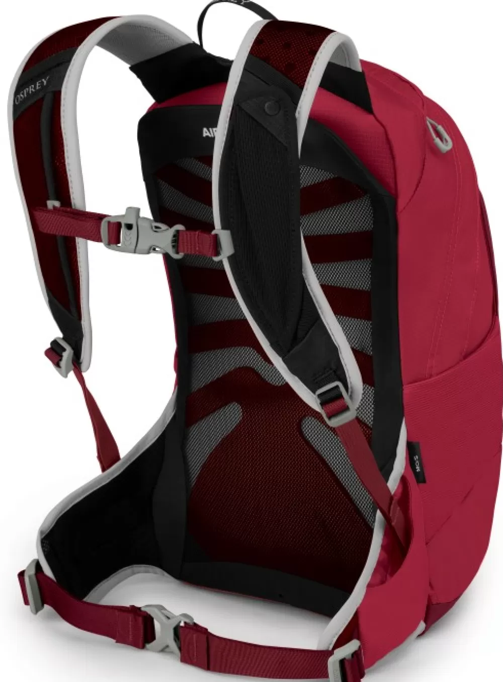 Osprey Päiväreput> Talon 11 Junior Cosmic Red