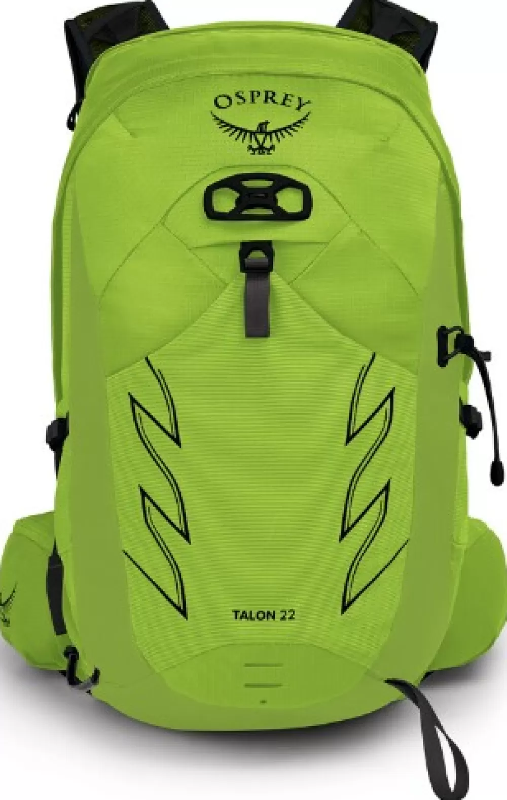 Osprey Alle 25 Litraa> Talon 22 Limon Green