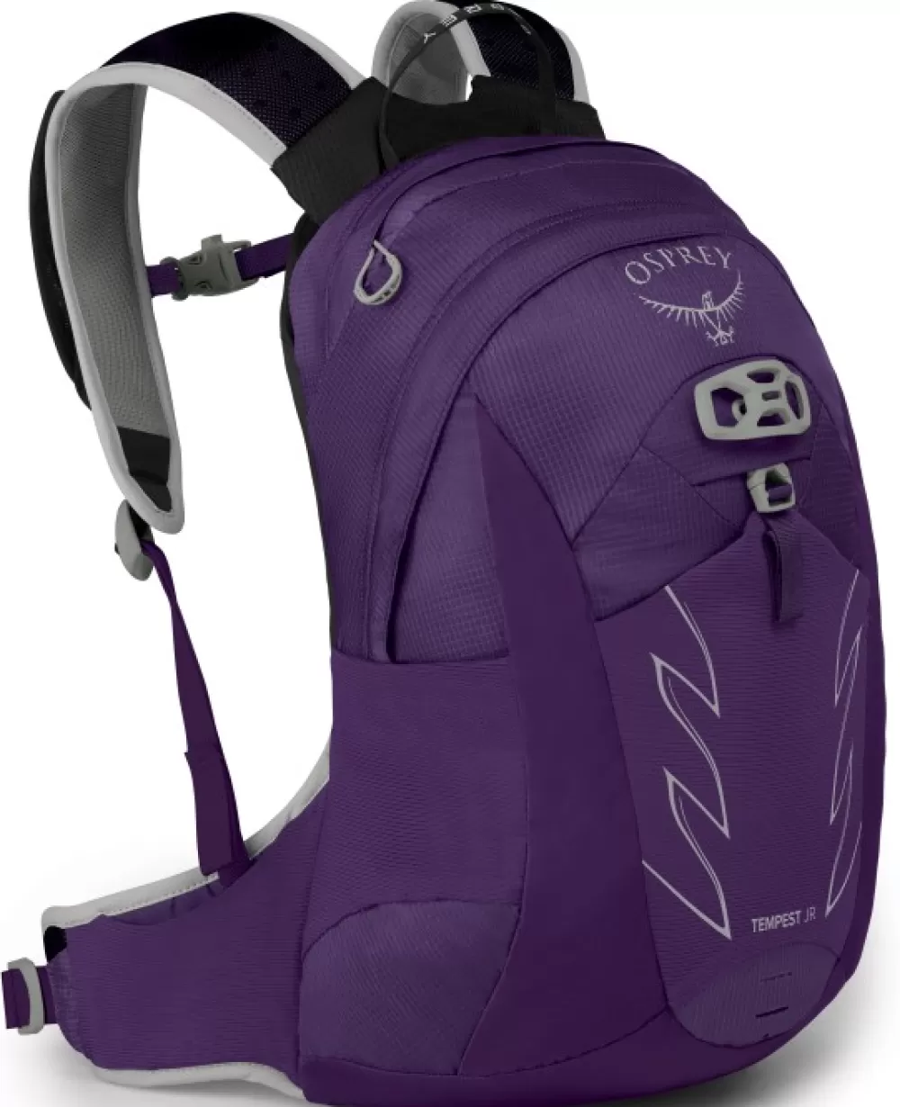 Osprey Lasten Reput> Tempest 11 Junior Violac Purple