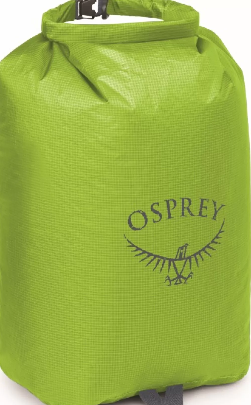 Osprey Suojapussit Ja Kotelot> Ul Dry Sack Kuivapussi, 12 L, Lime