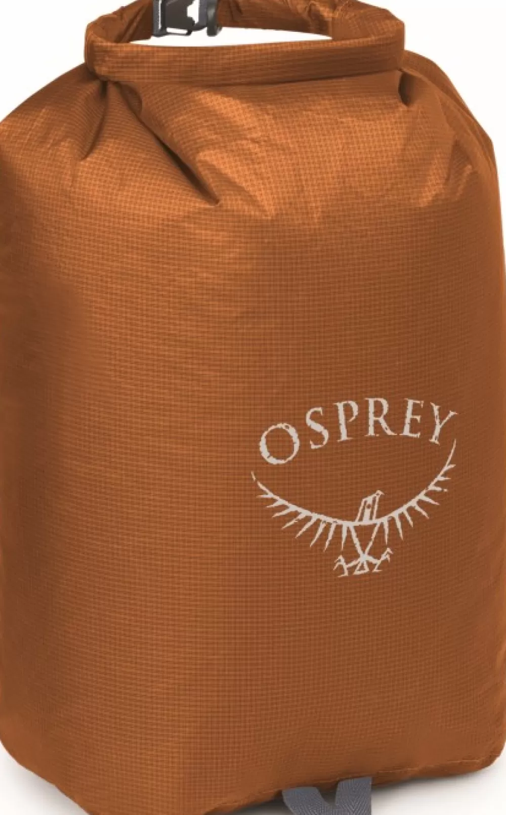 Osprey Suojapussit Ja Kotelot> Ul Dry Sack Kuivapussi, 12 L, Oranssiruskea