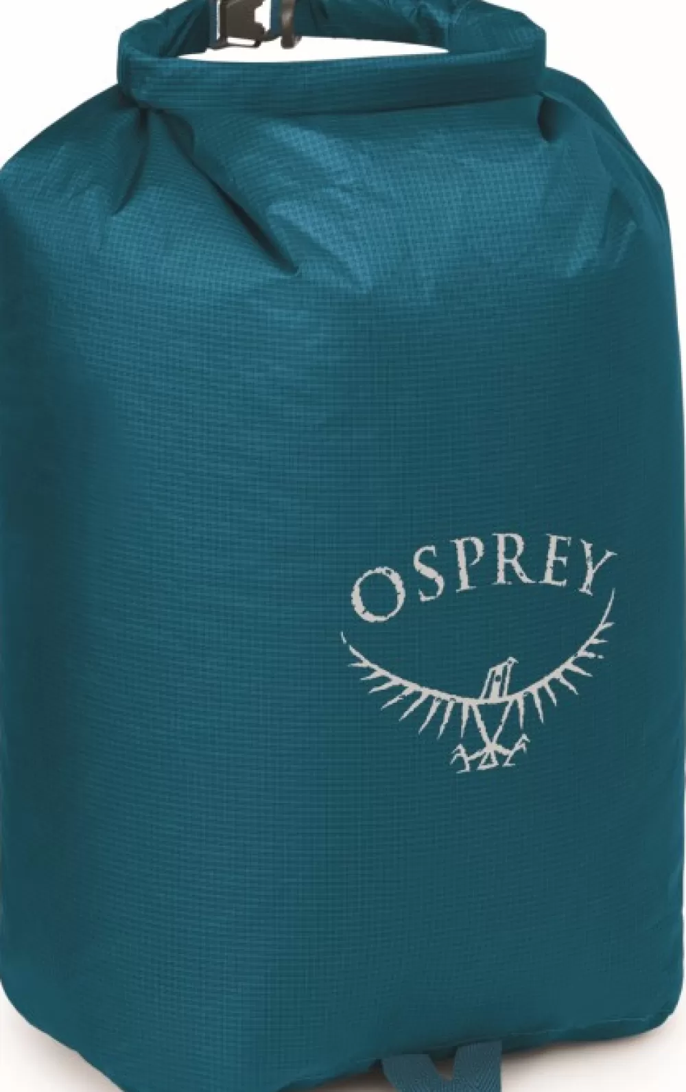 Osprey Suojapussit Ja Kotelot> Ul Dry Sack Kuivapussi, 12 L, Petrooli