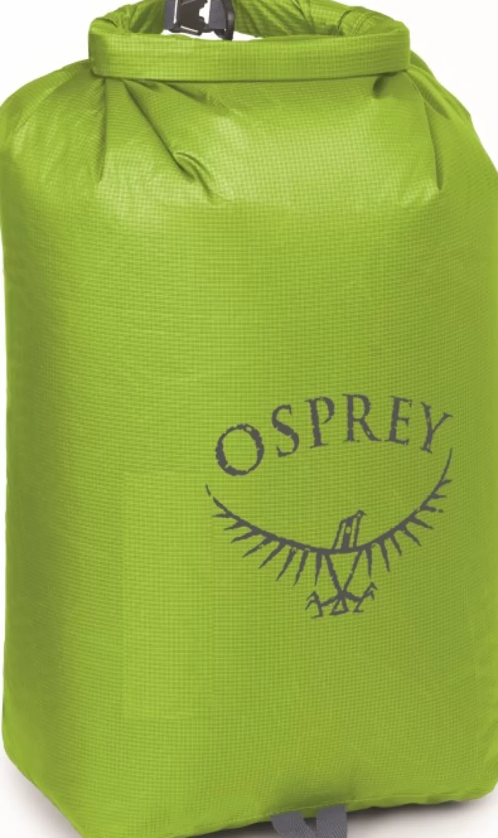 Osprey Suojapussit Ja Kotelot> Ul Dry Sack Kuivapussi, 20 L, Lime