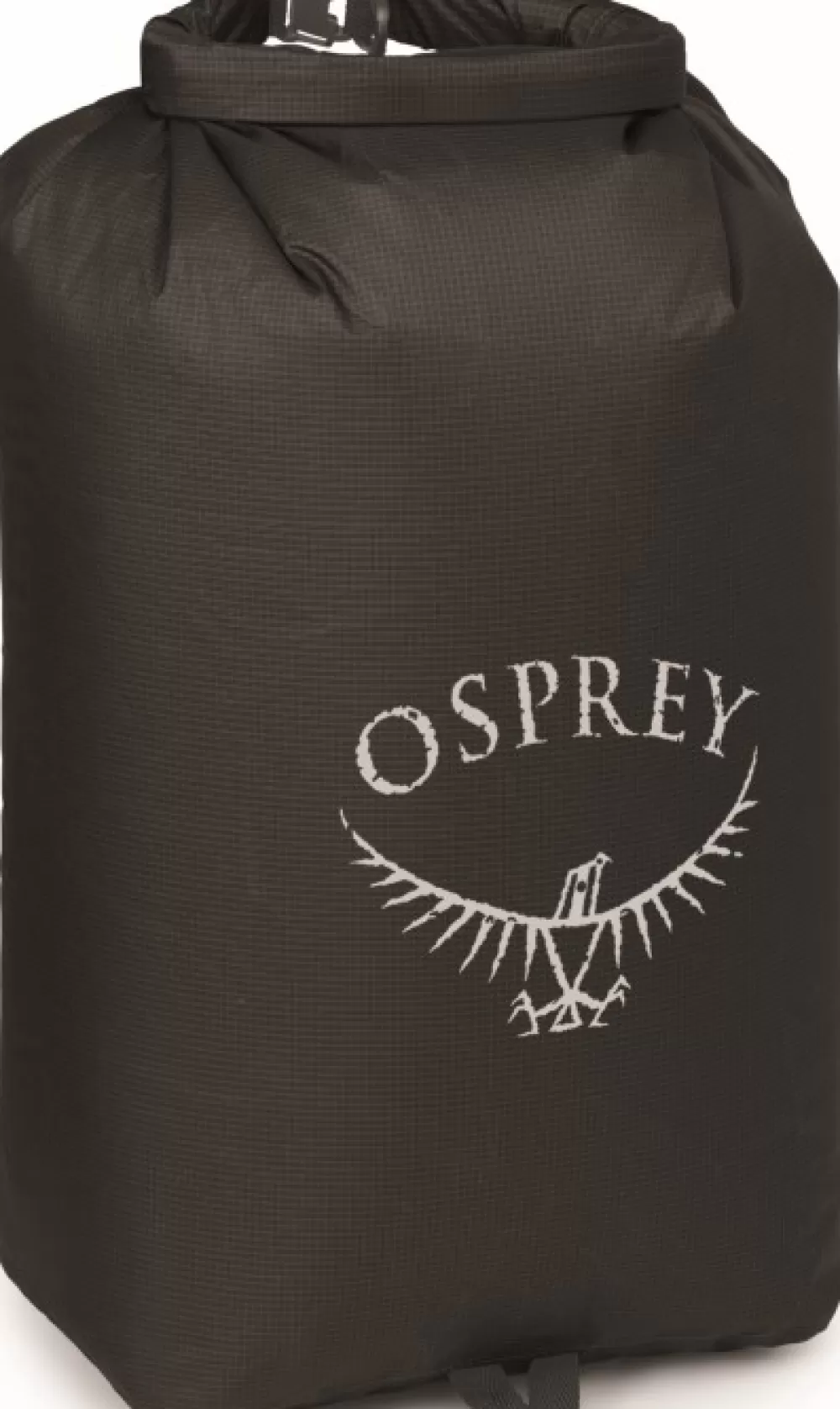 Osprey Suojapussit Ja Kotelot> Ul Dry Sack Kuivapussi, 20 L, Musta