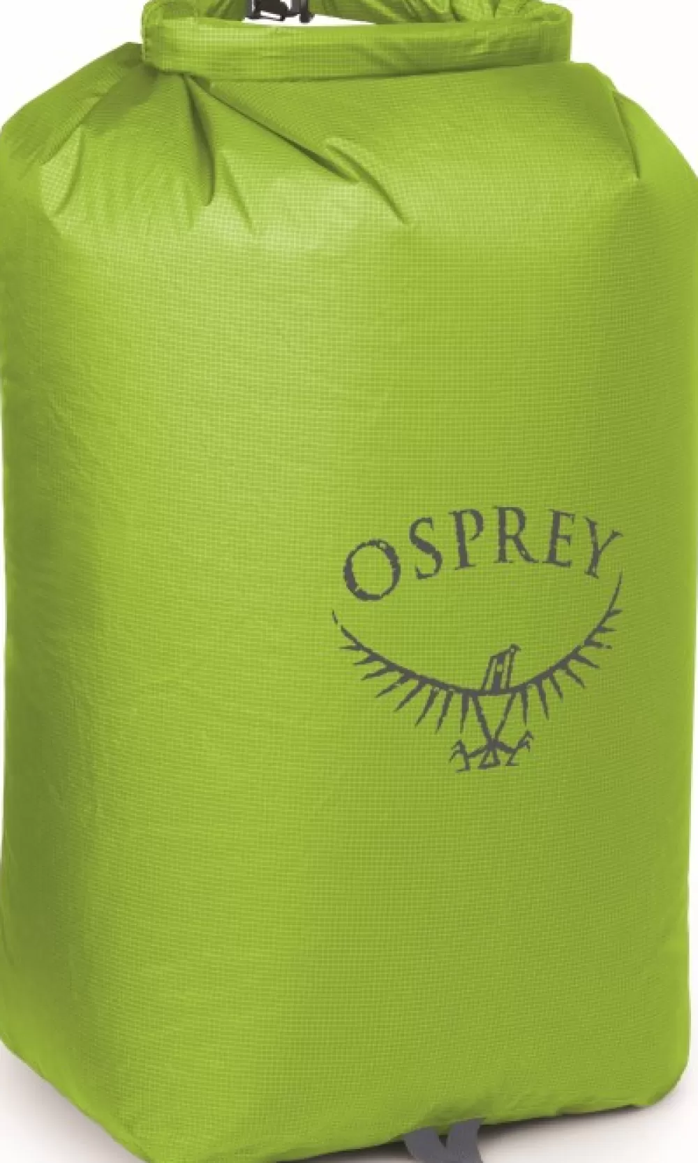 Osprey Suojapussit Ja Kotelot> Ul Dry Sack Kuivapussi, 35 L, Lime