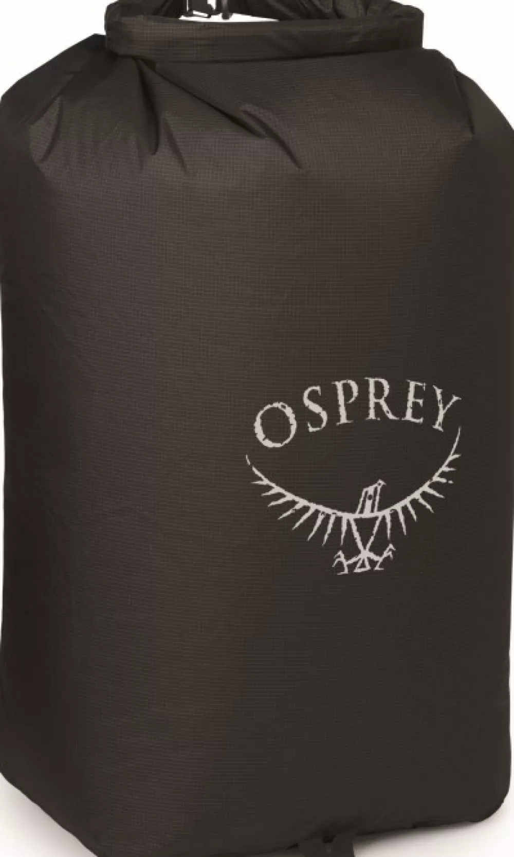 Osprey Suojapussit Ja Kotelot> Ul Dry Sack Kuivapussi, 35 L, Musta