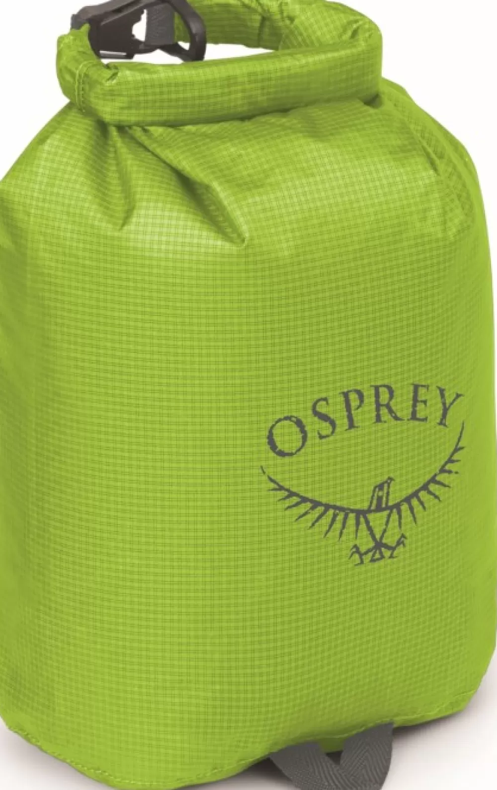 Osprey Suojapussit Ja Kotelot> Ul Dry Sack Kuivapussi, 3 L, Lime