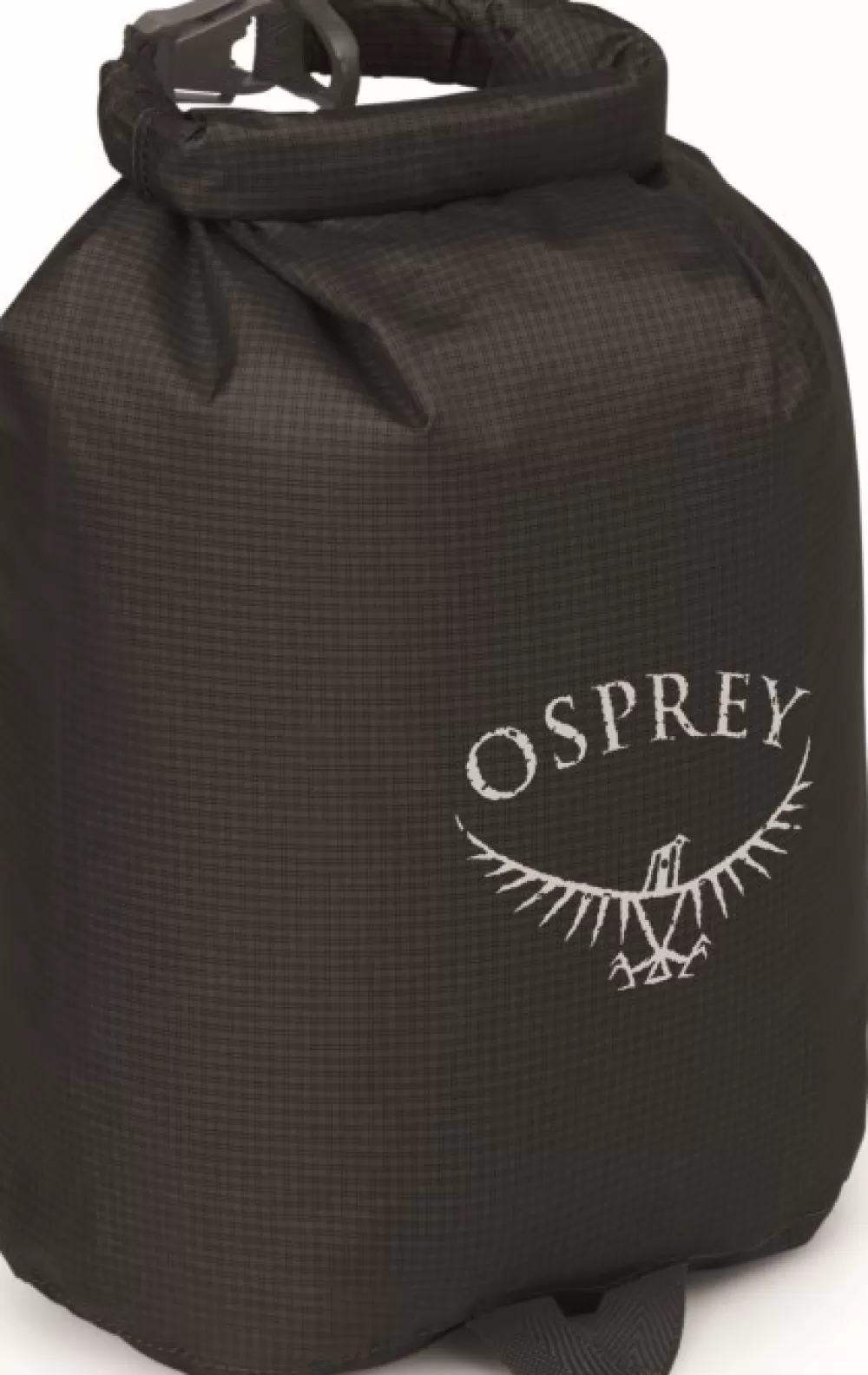 Osprey Suojapussit Ja Kotelot> Ul Dry Sack Kuivapussi, 3 L, Musta