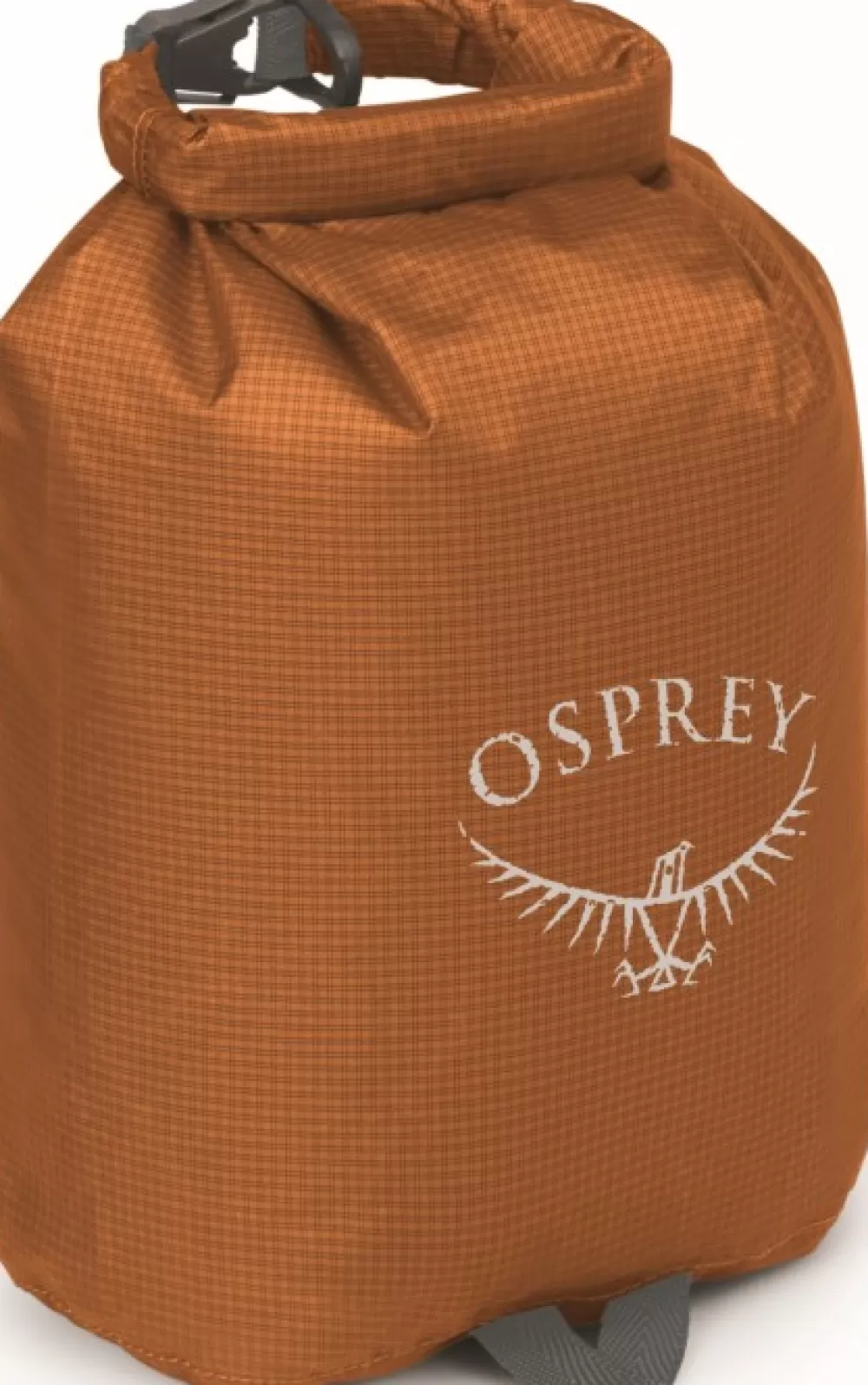 Osprey Suojapussit Ja Kotelot> Ul Dry Sack Kuivapussi, 3 L, Oranssiruskea