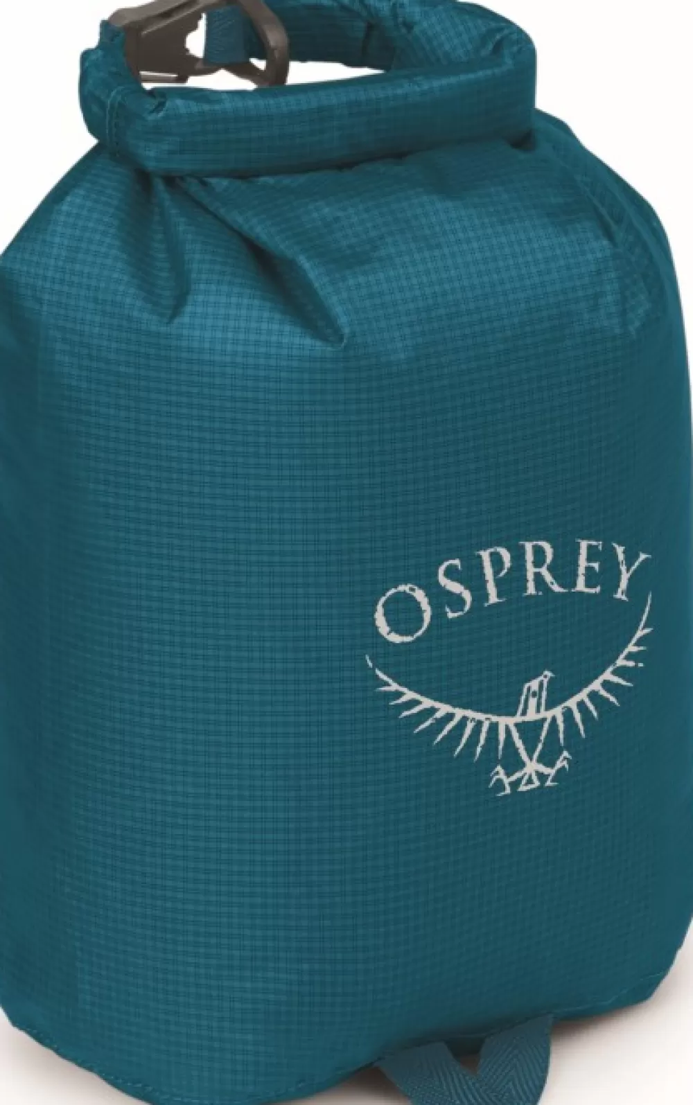 Osprey Suojapussit Ja Kotelot> Ul Dry Sack Kuivapussi, 3 L, Petrooli