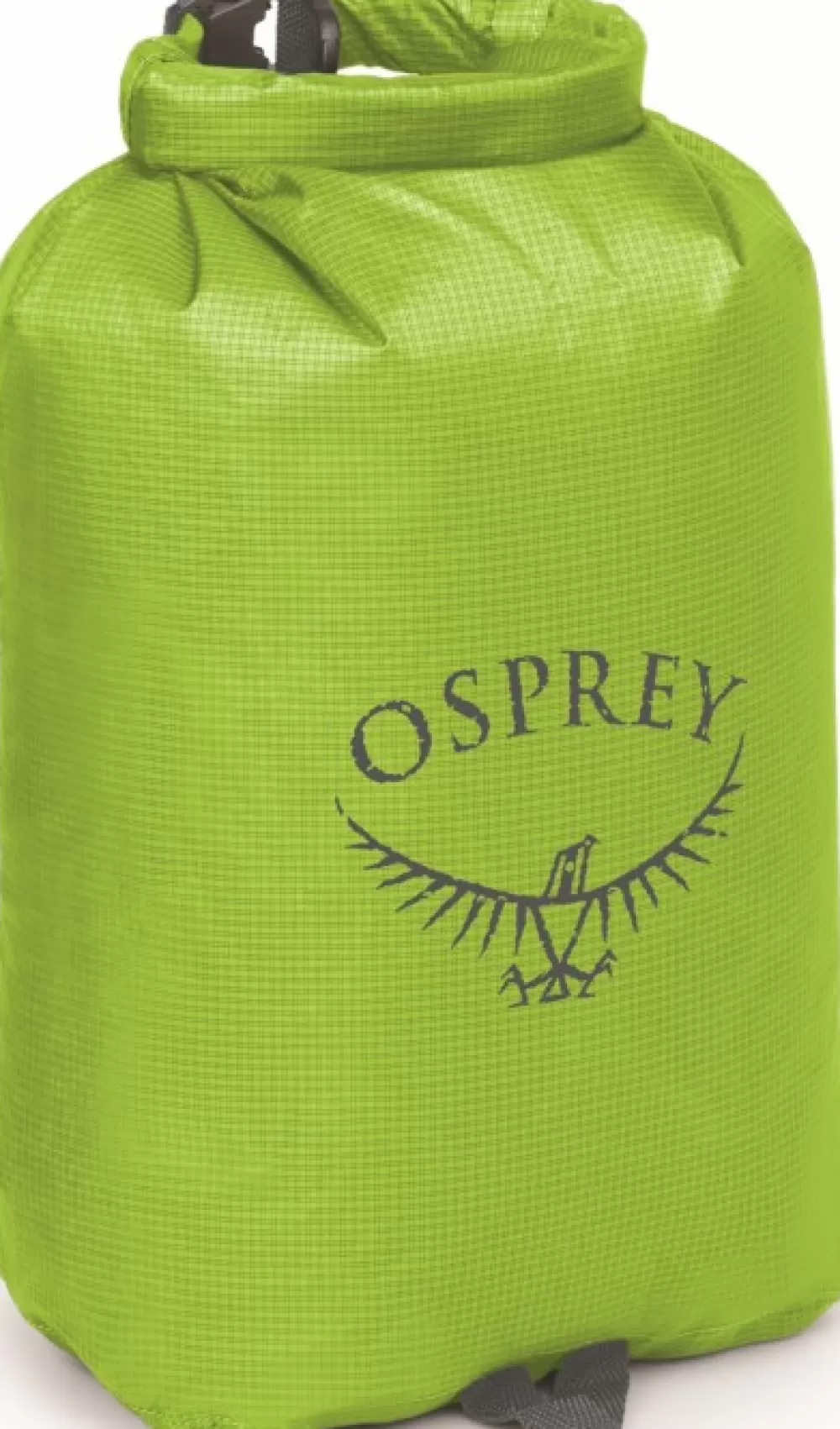 Osprey Suojapussit Ja Kotelot> Ul Dry Sack Kuivapussi, 6 L, Lime