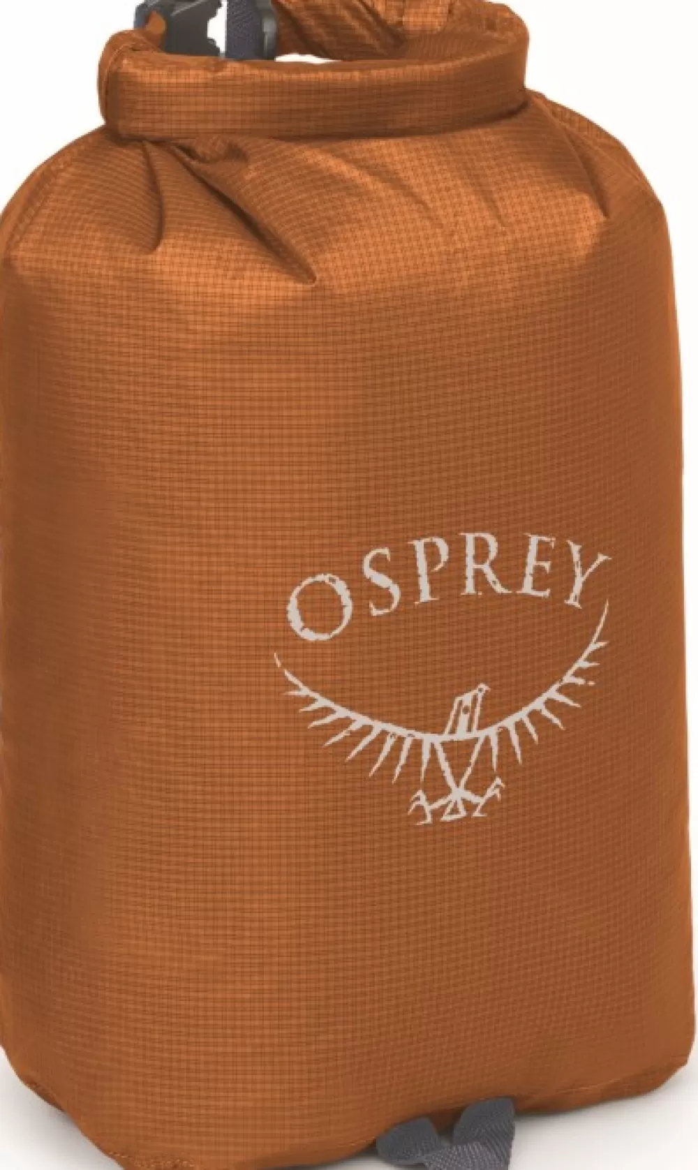 Osprey Suojapussit Ja Kotelot> Ul Dry Sack Kuivapussi, 6 L, Oranssiruskea