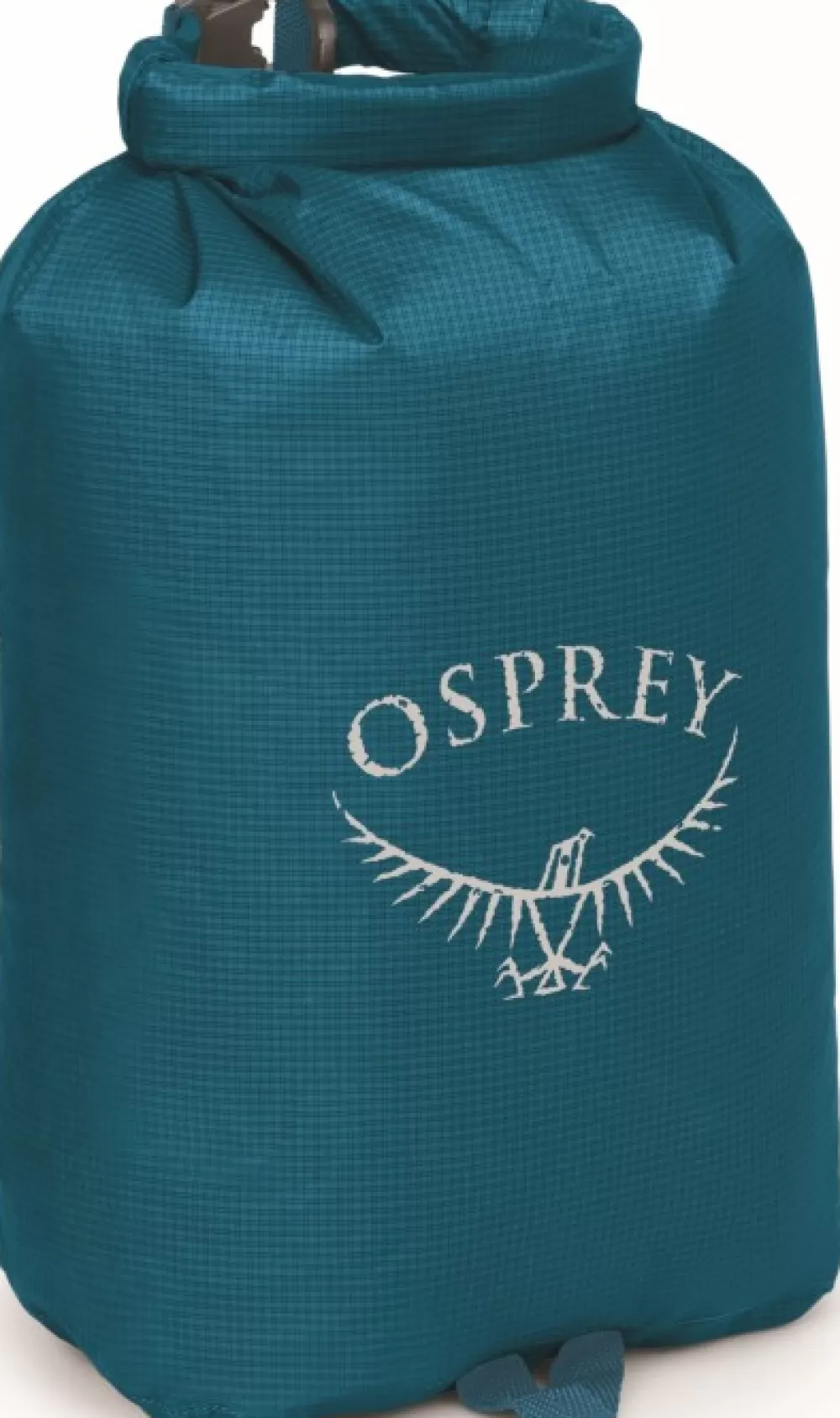 Osprey Suojapussit Ja Kotelot> Ul Dry Sack Kuivapussi, 6 L, Petrooli