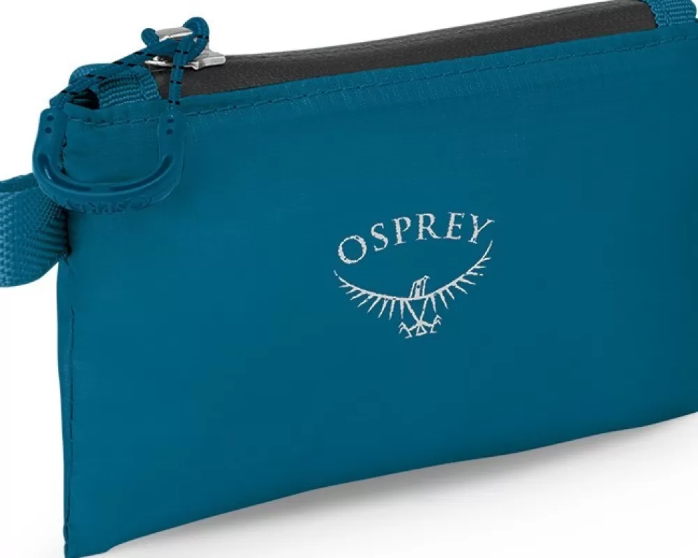 Osprey Suojapussit Ja Kotelot> Ultralight Wallet Retkilompakko, Petrooli