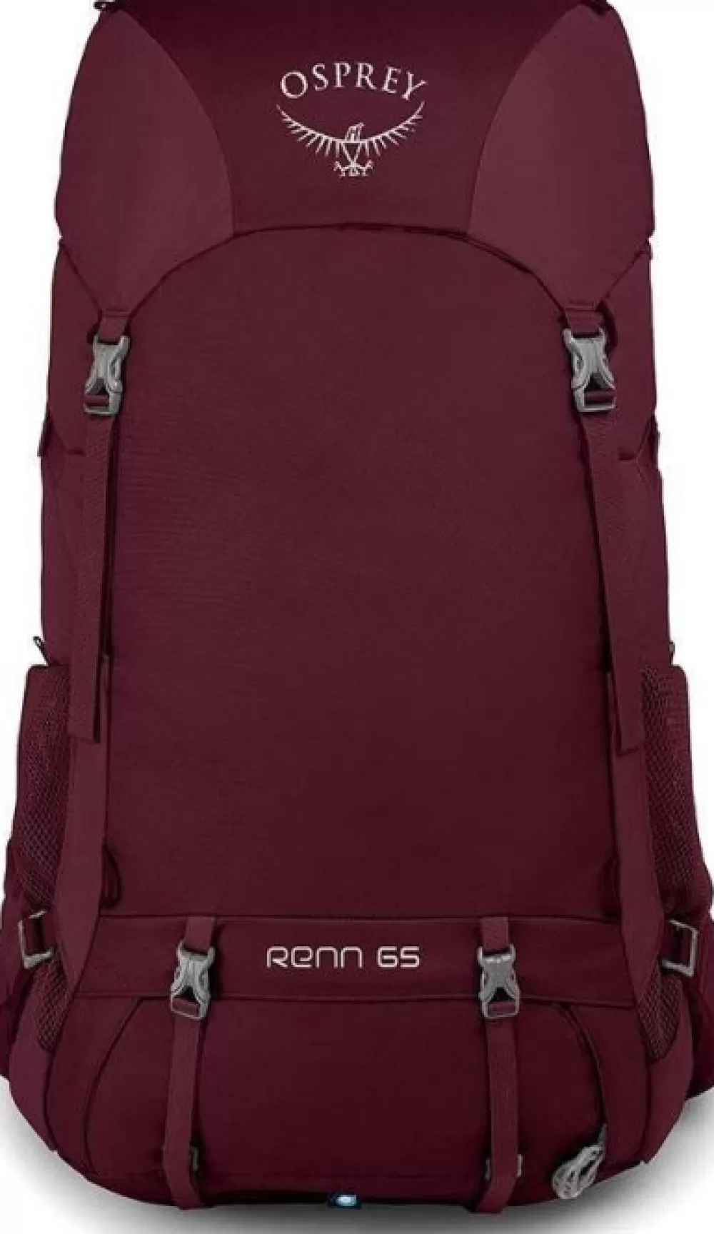 Osprey 50 - 75 Litraa> W'S Renn 65 Aurora Purple