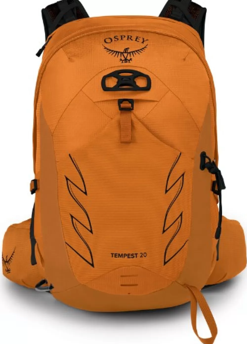 Osprey Alle 25 Litraa> W'S Tempest 20 Bell Orange