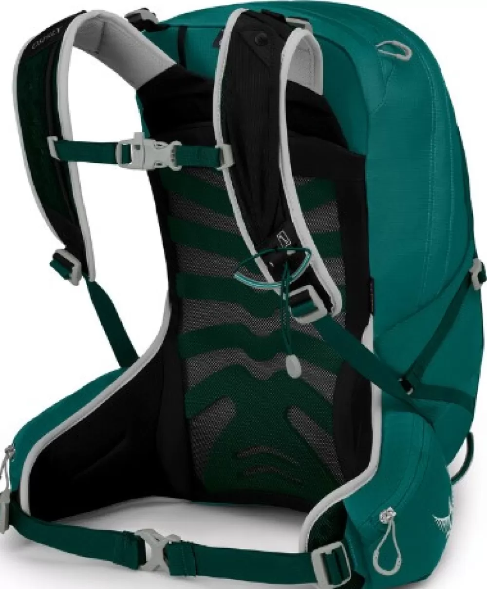 Osprey Alle 25 Litraa> W'S Tempest 20 Jasper Green