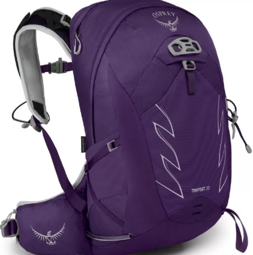 Osprey Alle 25 Litraa> W'S Tempest 20 Violac Purple