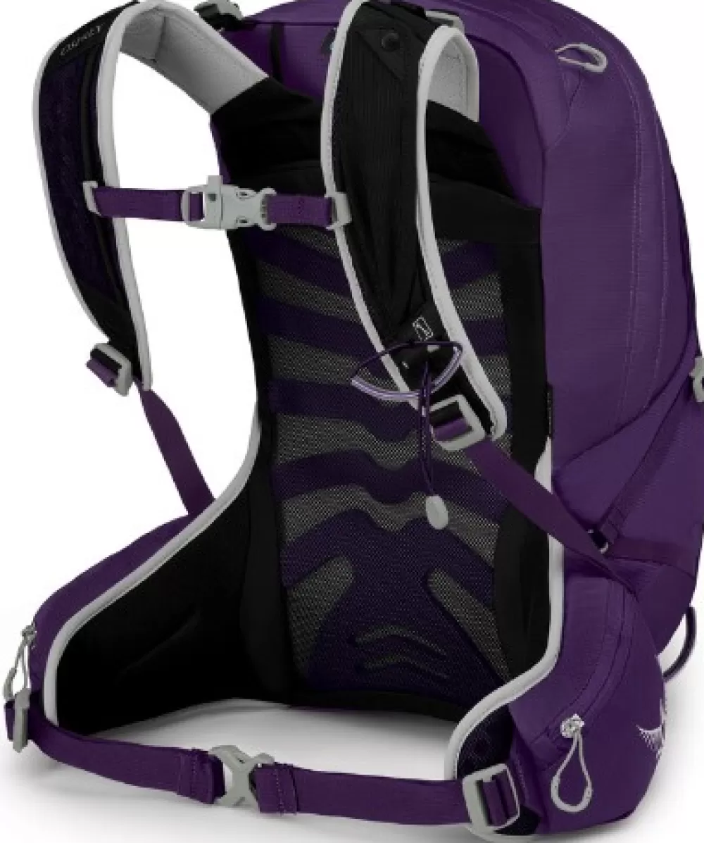 Osprey Alle 25 Litraa> W'S Tempest 20 Violac Purple