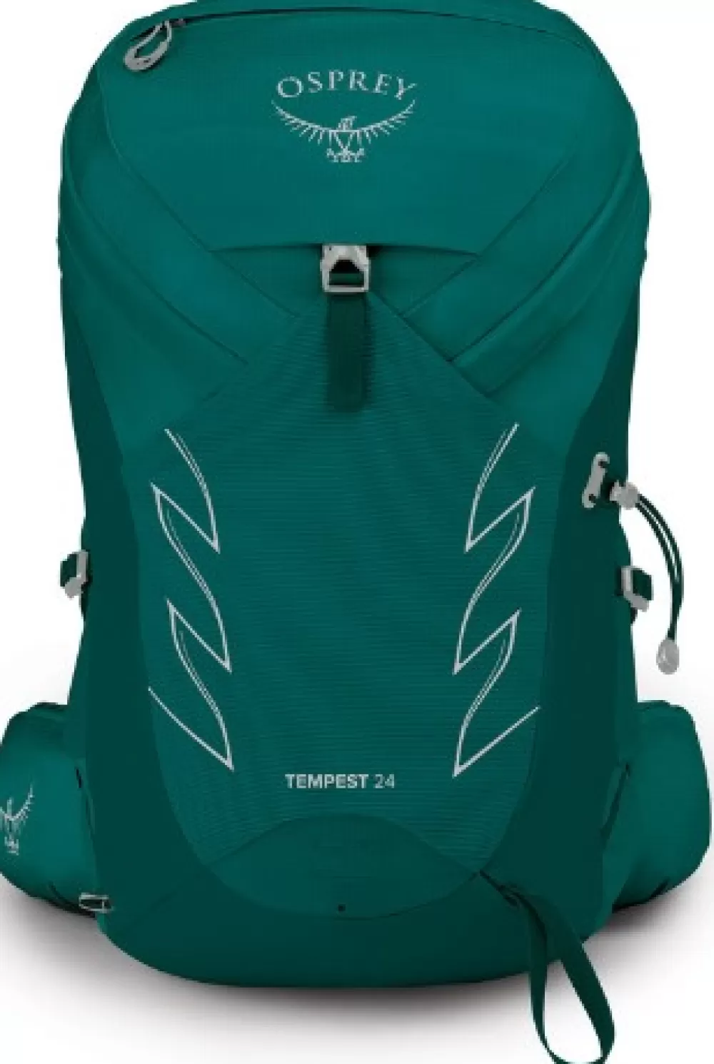 Osprey Alle 25 Litraa> W'S Tempest 24 Jasper Green