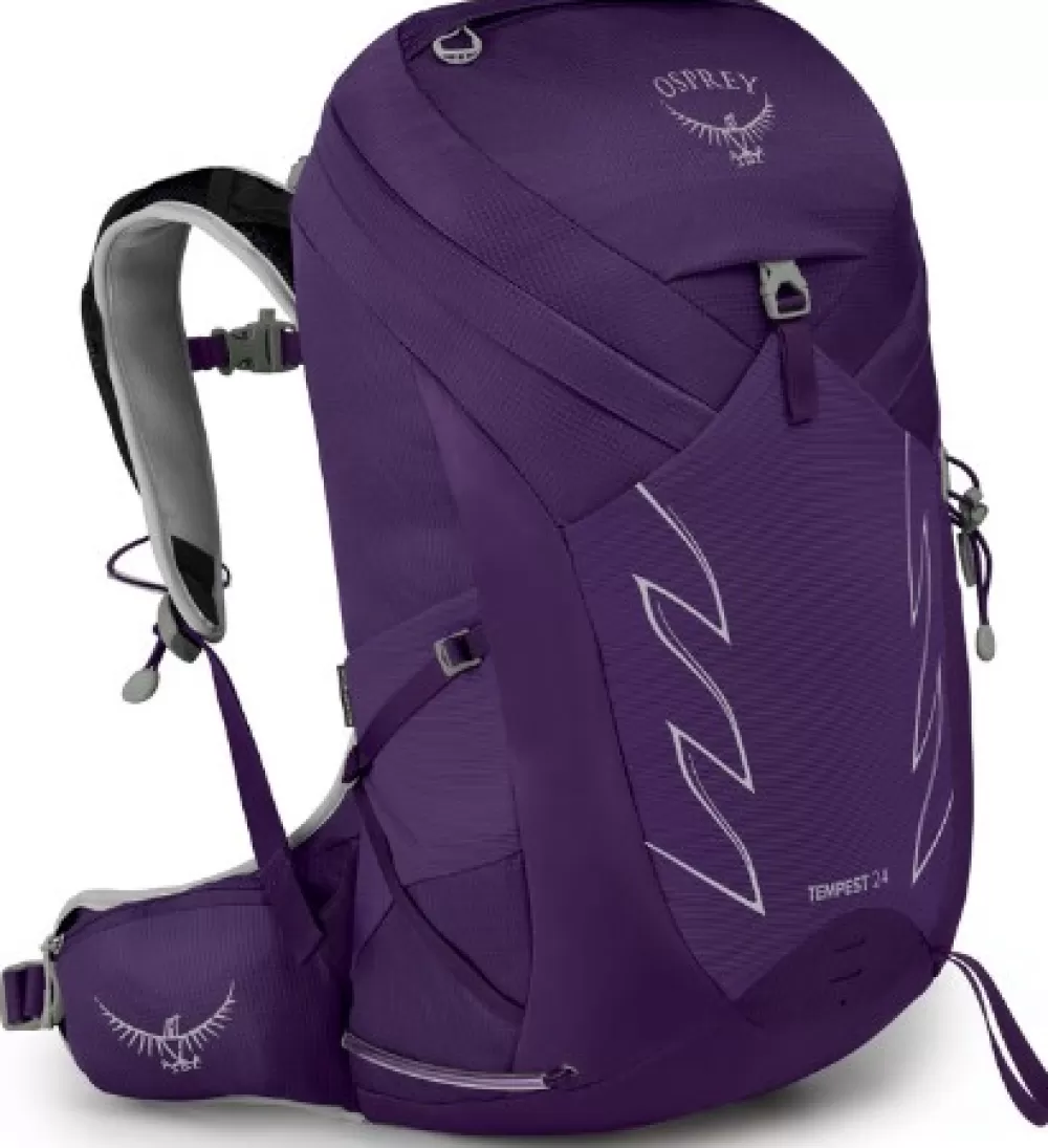 Osprey Alle 25 Litraa> W'S Tempest 24 Violac Purple