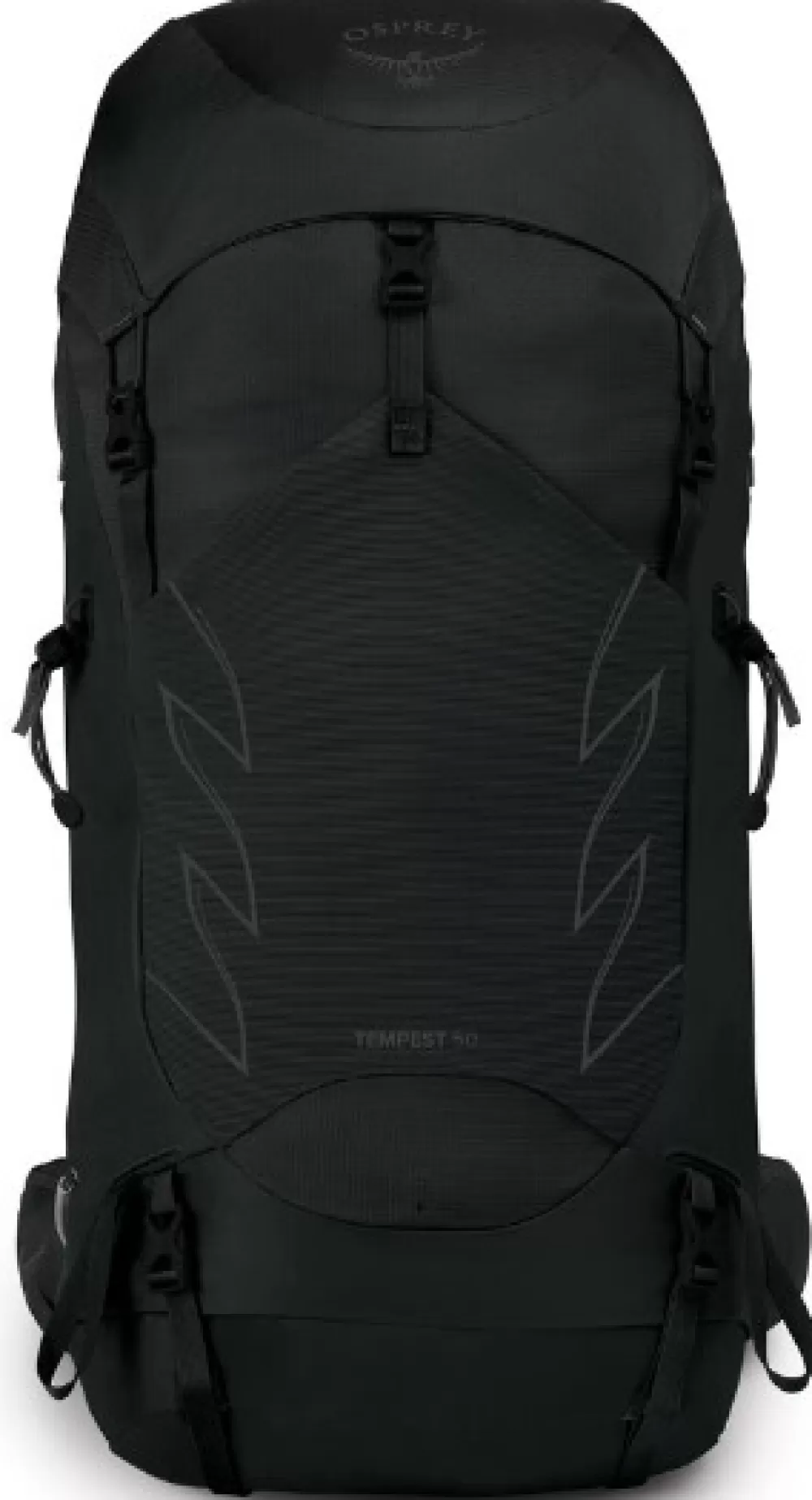 Osprey 25 - 50 Litraa> W'S Tempest 30 Stealth Black