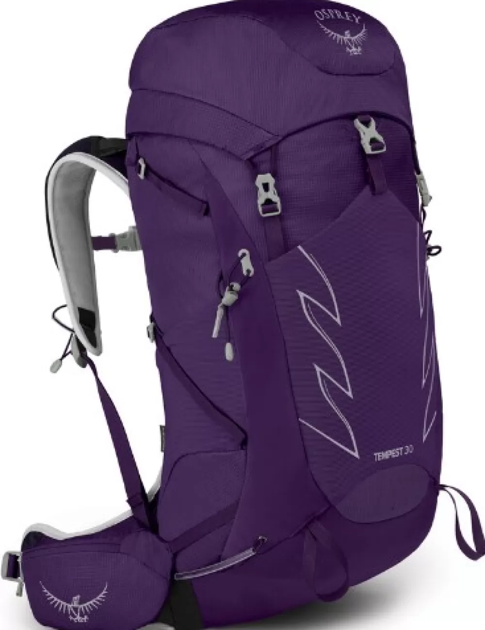 Osprey 25 - 50 Litraa> W'S Tempest 30 Violac Purple