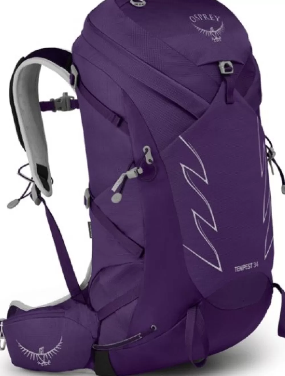 Osprey 25 - 50 Litraa> W'S Tempest 34 Violac Purple