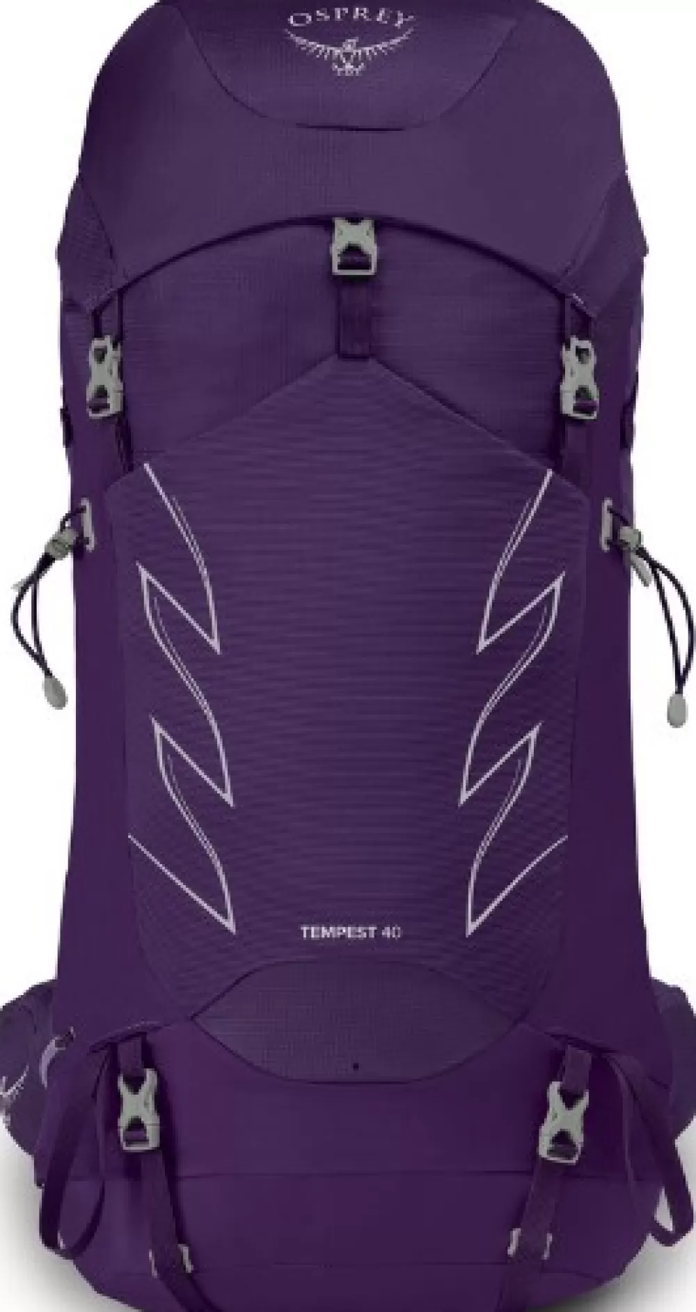 Osprey 25 - 50 Litraa> W'S Tempest 40 Violac Purple