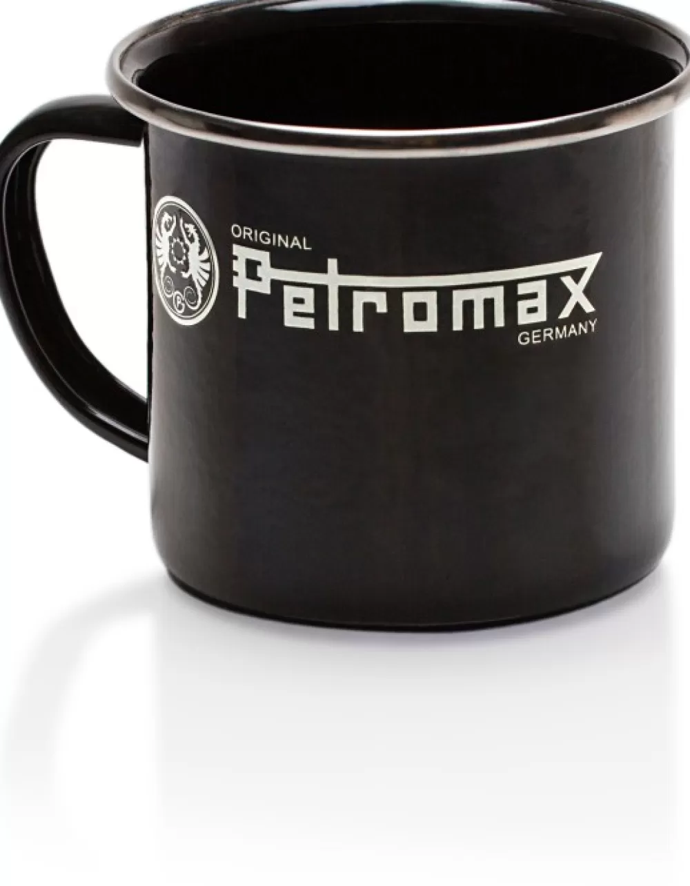 Astiat Ja Ruokailuvälineet | Petromax Enamel Mug 360 Ml Black