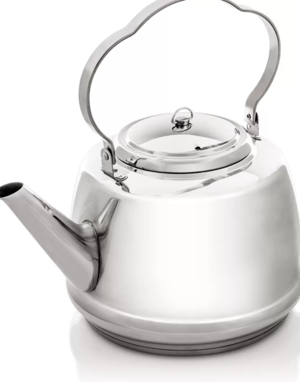 Keittoastiat Ja Kahvipannut | Petromax Teakettle 1,5 Litraa