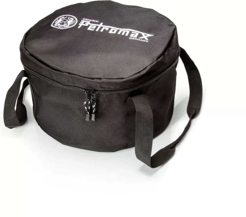 Keittoastiat Ja Kahvipannut | Petromax Transport Bag For Dutch Oven Ft4.5