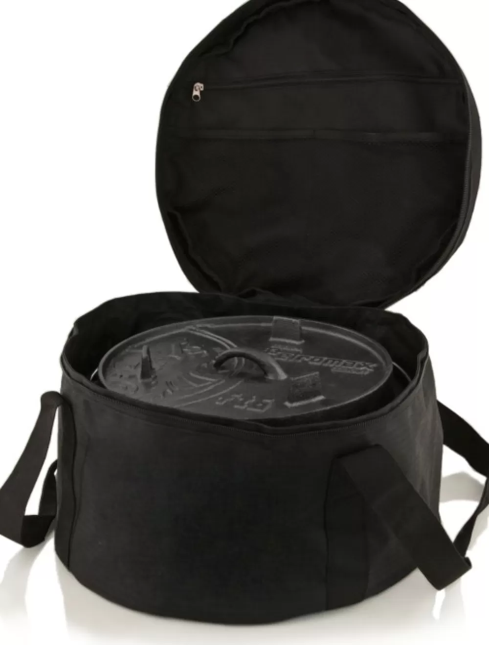 Keittoastiat Ja Kahvipannut | Petromax Transport Bag For Dutch Oven Ft4.5