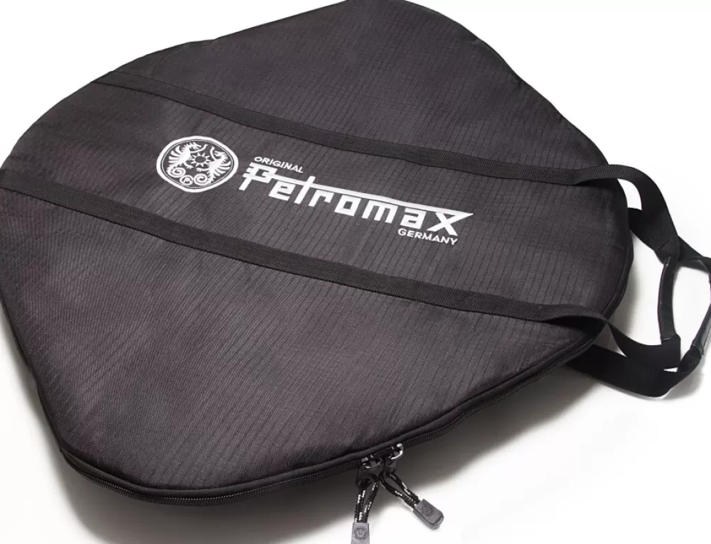Petromax Suojapussit Ja Kotelot> Transport Bag For Griddle And Fire Bowl Fs56