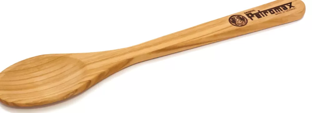 Ruoanlaittovälineet | Petromax Wooden Spoon